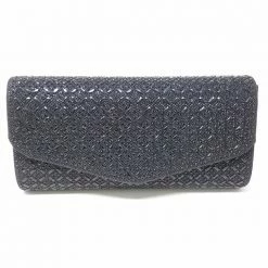 SPRINGLAND MERINA - BLACK