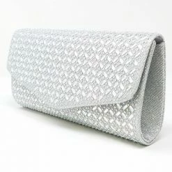 SPRINGLAND MERINA - SILVER