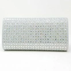 SPRINGLAND MERINA - SILVER