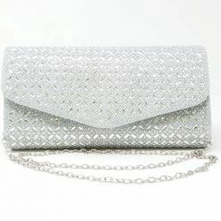 SPRINGLAND MERINA - SILVER