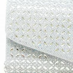 SPRINGLAND MERINA - SILVER