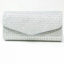 SPRINGLAND MERINA - SILVER