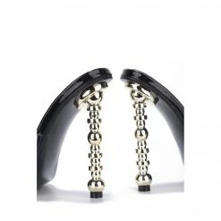 CAPE ROBBIN WHAT'S NEW METRO - BLACK