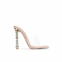 CAPE ROBBIN METRO - NUDE