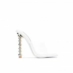 CAPE ROBBIN WHAT'S NEW METRO - WHITE