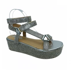 SPRINGLAND MIA RHINE - SILVER