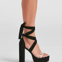 LEGEND WHAT'S NEW MIA32A - BLACK