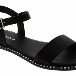 TOP GUY MICK28 - BLACK