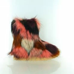 SPRINGLAND WHAT'S NEW MICKEY01 - ORANGE MULTICOLOR