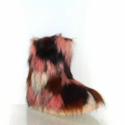 SPRINGLAND WHAT'S NEW MICKEY01 - ORANGE MULTICOLOR