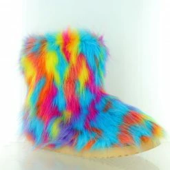 SPRINGLAND MICKEY01 - RAINBOW