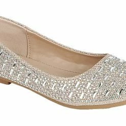 FOREVER WHAT'S NEW MIKA41 - CHAMPAGNE