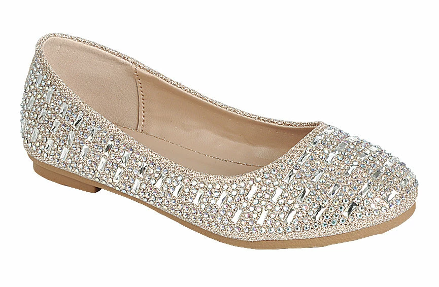 FOREVER WHAT'S NEW MIKA41 - CHAMPAGNE