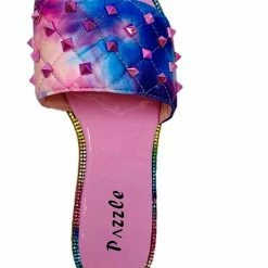 SPRINGLAND MILLER01 - TIE DYE