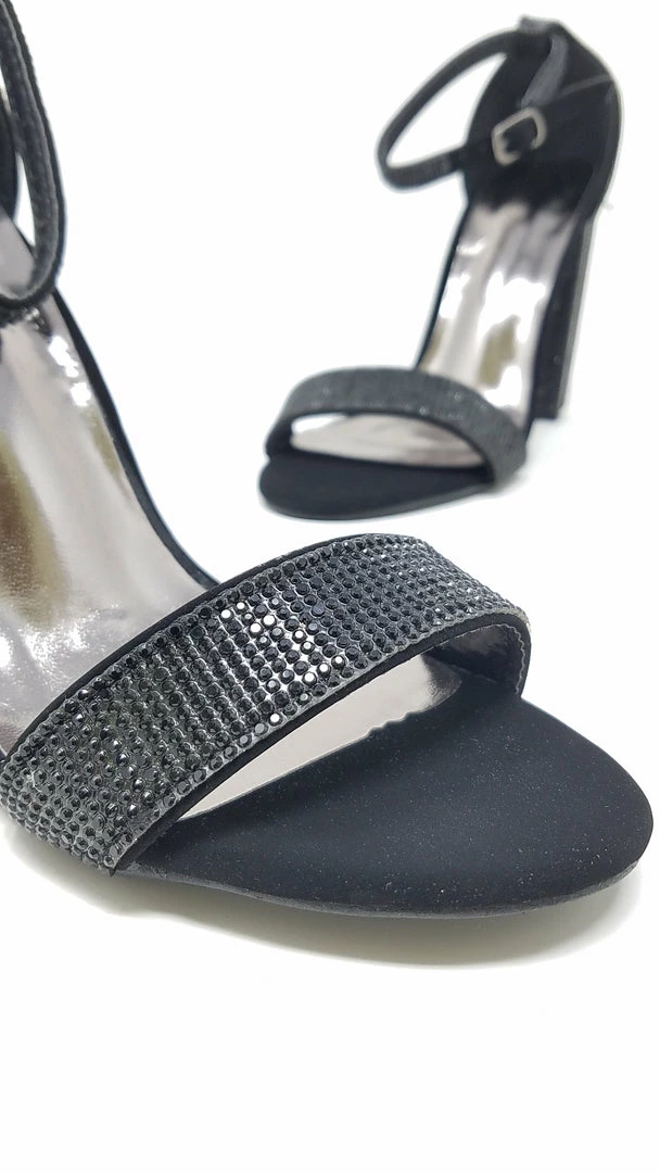 SPRINGLAND MIMI01 - BLACK