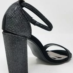 SPRINGLAND MIMI01 - BLACK