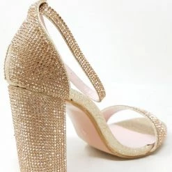 SPRINGLAND MIMI01 - CHAMPAGNE WHAT'S NEW