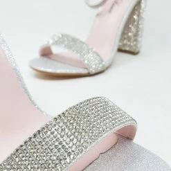 SPRINGLAND WHAT'S NEW MIMI01 - SILVER