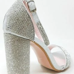 SPRINGLAND WHAT'S NEW MIMI01 - SILVER