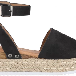 WEEBO MIRANDA5 - BLACK WHAT'S NEW