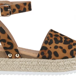 WEEBO MIRANDA5 - LEOPARD WHAT'S NEW