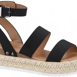 WEEBO MIRANDA6 - BLACK