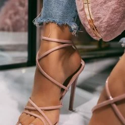 CAPE ROBBIN ADA - NUDE