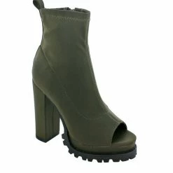 LILIANA MONCLAIR21 - OLIVE