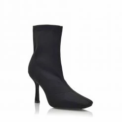 OLI J MONCLER - BLACK