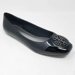 OLEM WHAT'S NEW MONI29 - BLACK PATENT