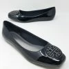 OLEM WHAT'S NEW MONI29 - BLACK PATENT