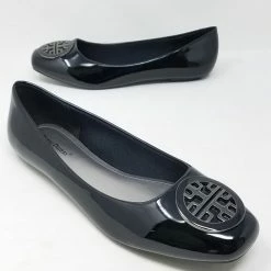OLEM WHAT'S NEW MONI29 - BLACK PATENT