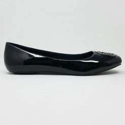 OLEM WHAT'S NEW MONI29 - BLACK PATENT
