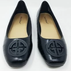 OLEM MONI55 - BLACK CROCODILE WHAT'S NEW