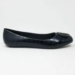 OLEM MONI55 - BLACK CROCODILE WHAT'S NEW