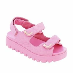 LILIANA MONTANA1 - PINK WHAT'S NEW