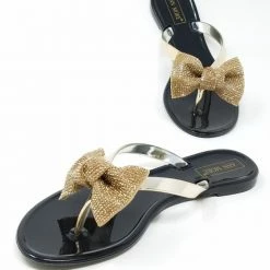 ANN MORE BACK IN STOCK MONZA - GOLD