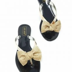 ANN MORE BACK IN STOCK MONZA - GOLD