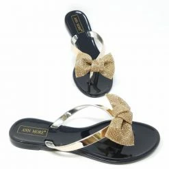 ANN MORE BACK IN STOCK MONZA - GOLD