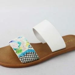 JP MOONBEAM46 - WHITE