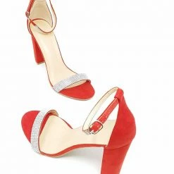 LEGEND MORRIS99 - RED