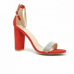 LEGEND MORRIS99 - RED