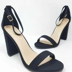 LEGEND WHAT'S NEW MORRIS01 - BLACK