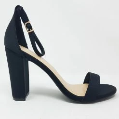 LEGEND WHAT'S NEW MORRIS01 - BLACK