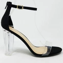 LEGEND MORRIS402 - BLACK WHAT'S NEW