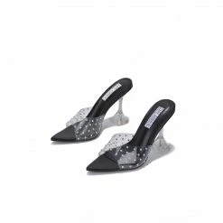 CAPE ROBBIN MOSCOW - BLACK