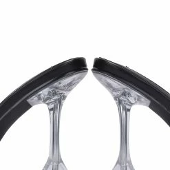 CAPE ROBBIN MOSCOW - BLACK