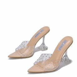 CAPE ROBBIN MOSCOW - NUDE WHAT'S NEW