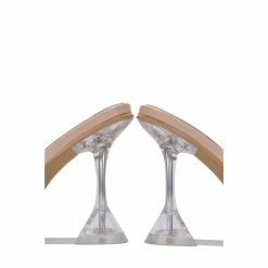 CAPE ROBBIN MOSCOW - NUDE WHAT'S NEW