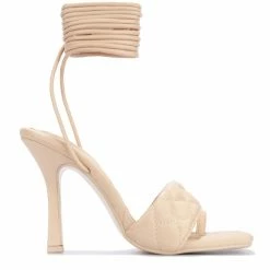 CAPE ROBBIN MOTIF - NUDE WHAT'S NEW